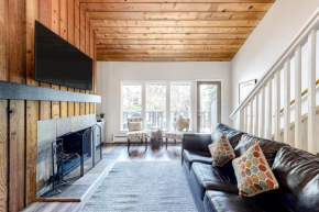 Gore Creek Getaway